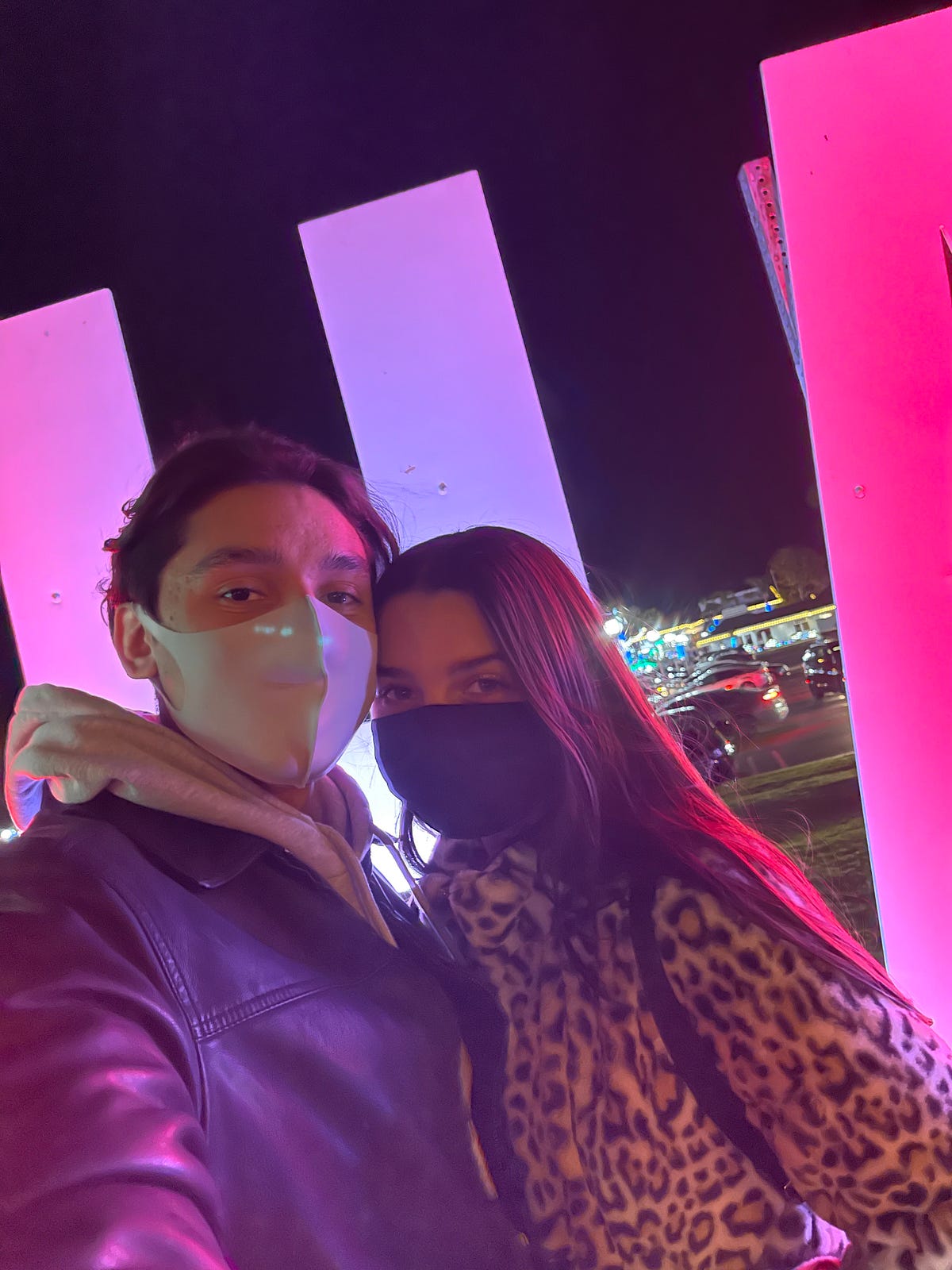 Dana Point Harbor Lights. With the last 11 months of the year… by Jensen Williams Medium Dana Point Harbor Lights. With the last 11 months of the year… by Jensen Williams Medium