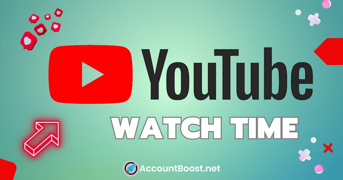 Tips to complete YouTube Watch Time (works in 2023)! by Lisa Mark