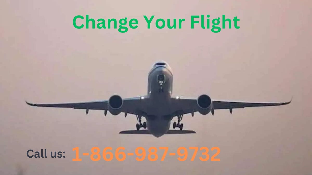 18669879732 Delta Airlines Change Flight by Santhia wills Medium