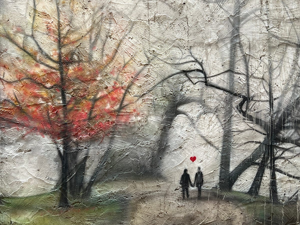 When It Comes to No-fault Divorce the Christian Right Is All Wrong | by Jeff Miller | ILLUMINATION | Aug, 2024