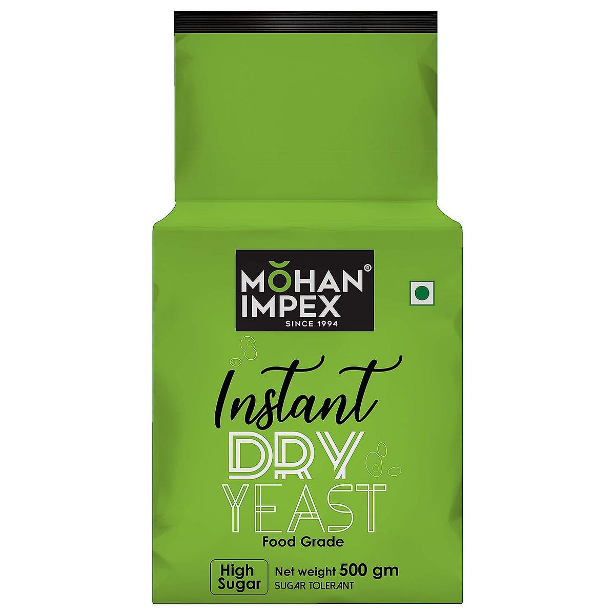 Unlocking the Secrets of Active Dry Yeast Your Comprehensive Guide