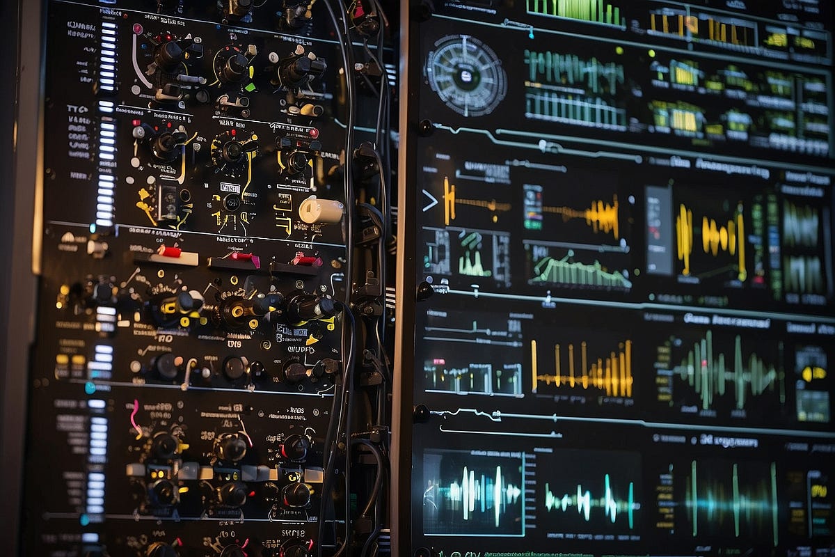 5 Advantages of Digital Signal Processing You Need to Know by Yavuz