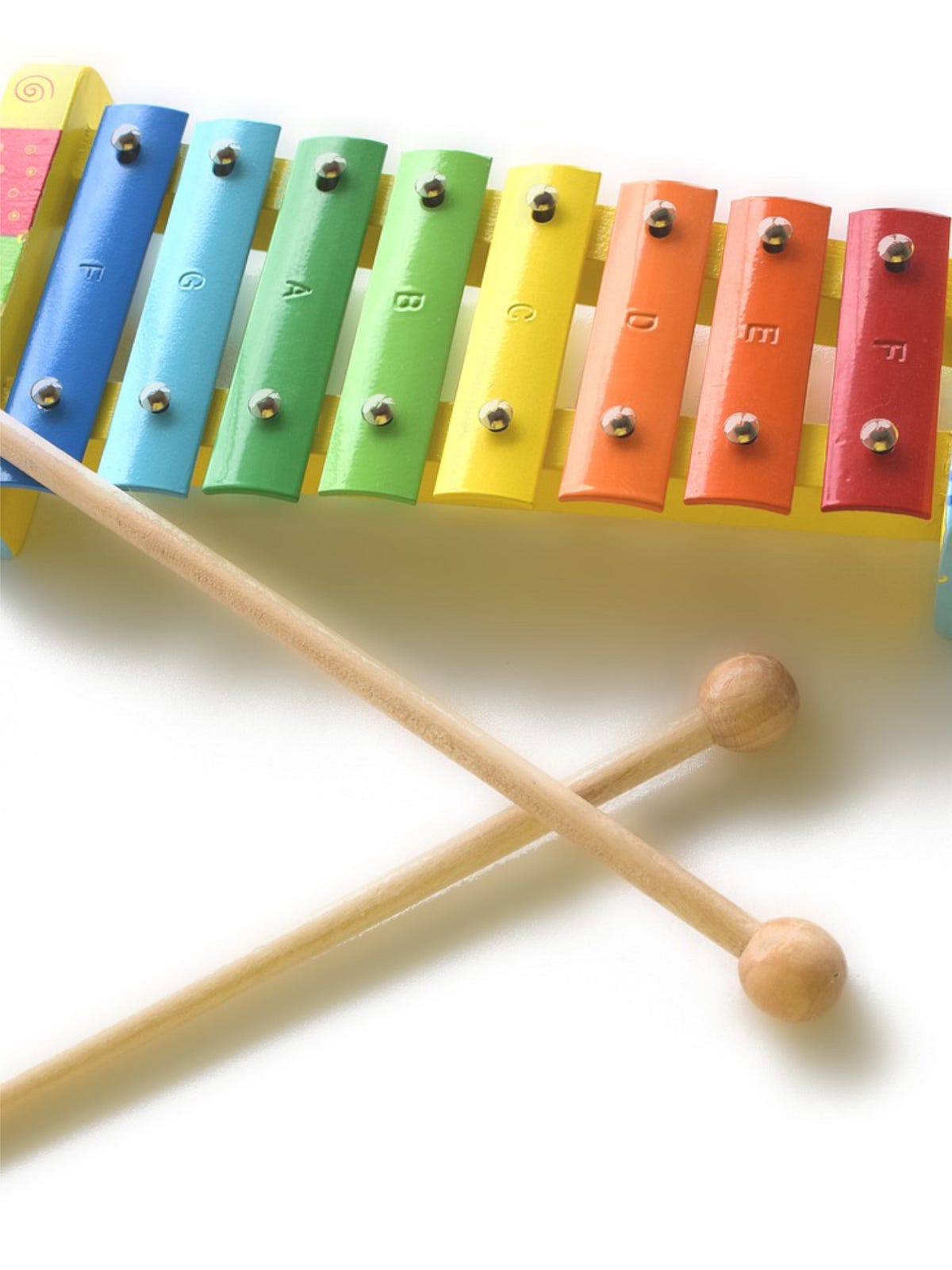 X Xylophone There's A Sparkle Of Mystery About The Xylophone So