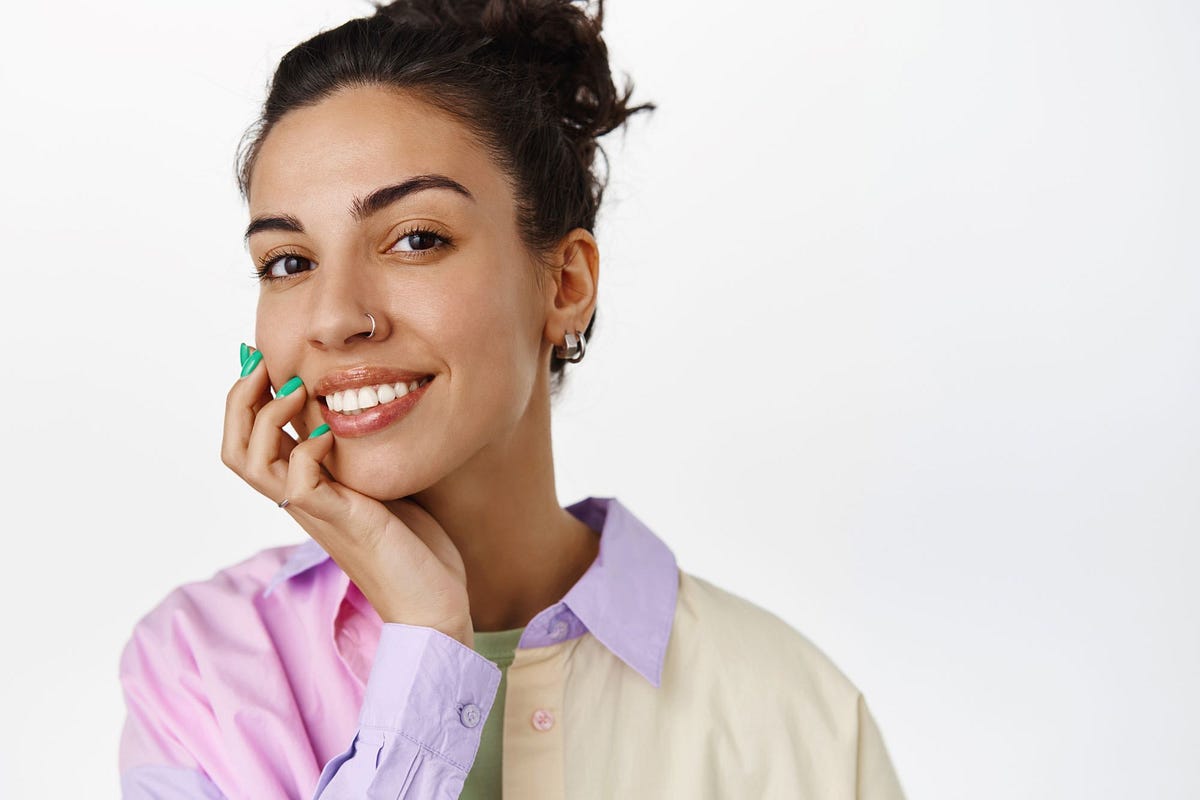 Exploring 5 Right Side Nose Piercing Meaning Medium