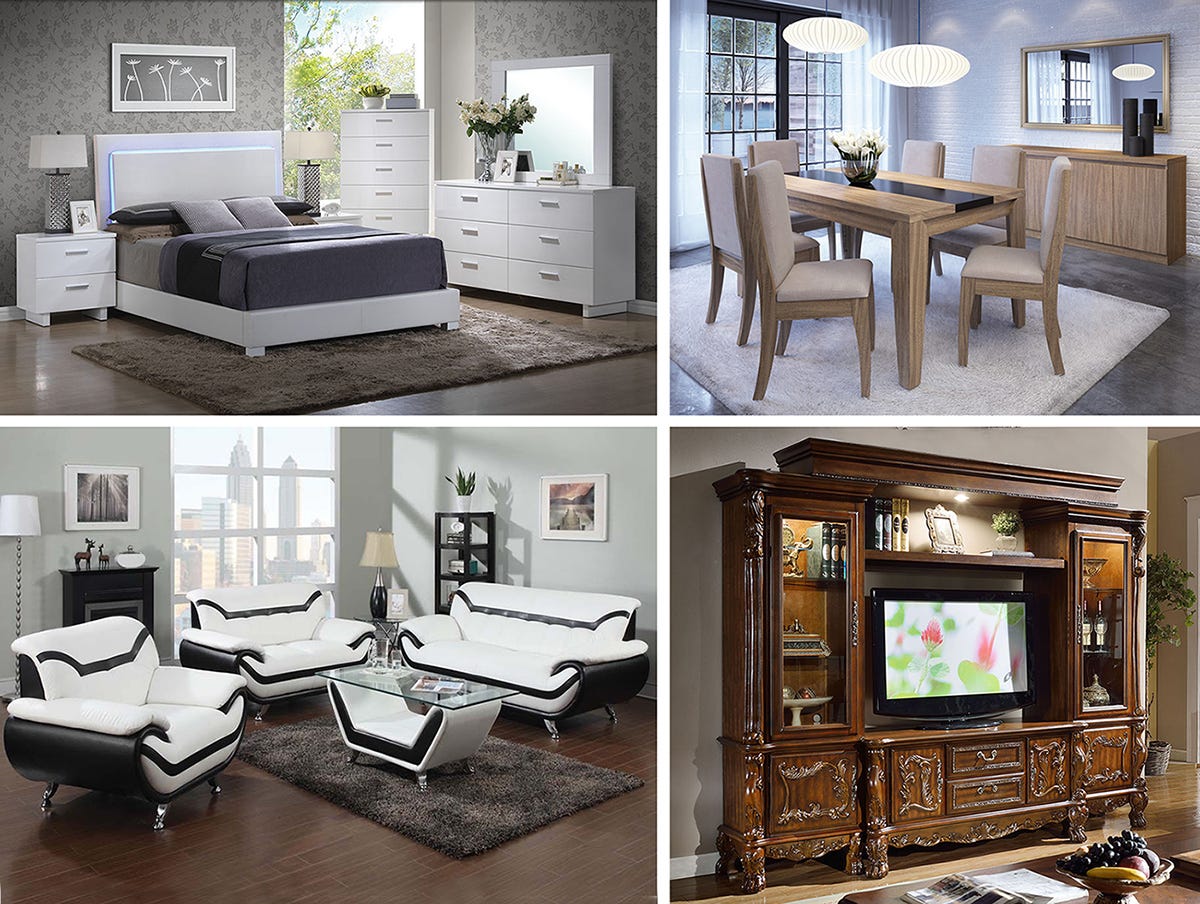 Furniture Types Of Products at Stephen Heimbach blog