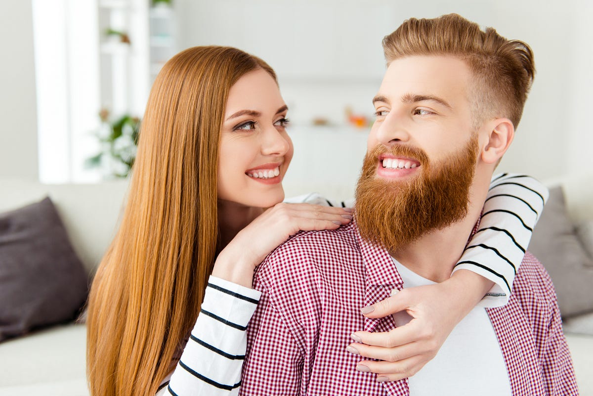 Importance of love in conjugal life — great way to live a healthy