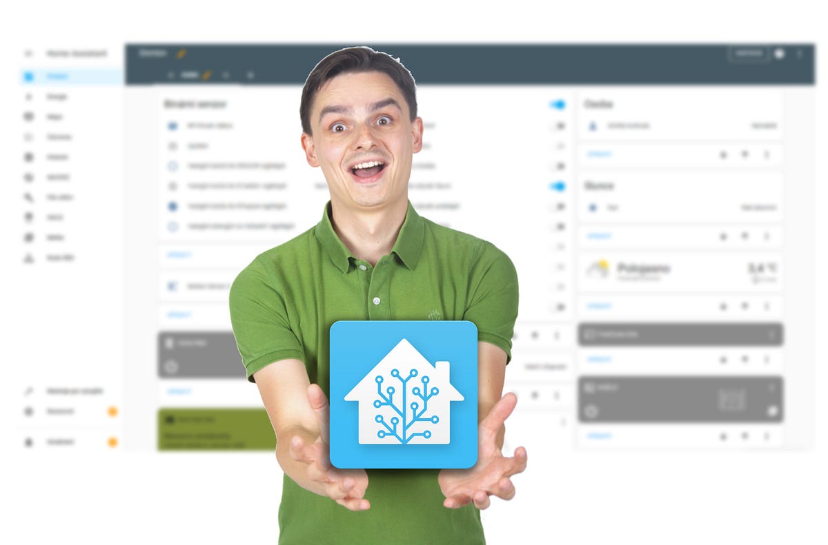 The Beginner's Guide To a Smart Home How to Start Automating your Home