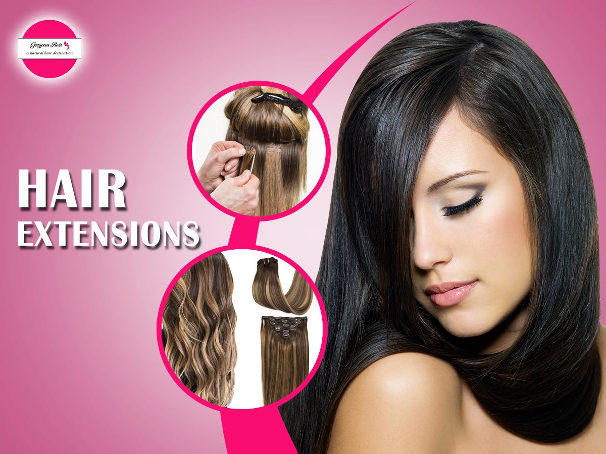 Truthful Reasons To Use On Hair Extensions by The Hair Medium