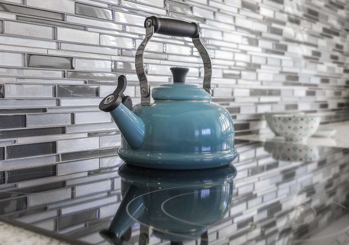 How to Keep a Splashback (and a Kitchen) Clean by Natasharomanoff Medium