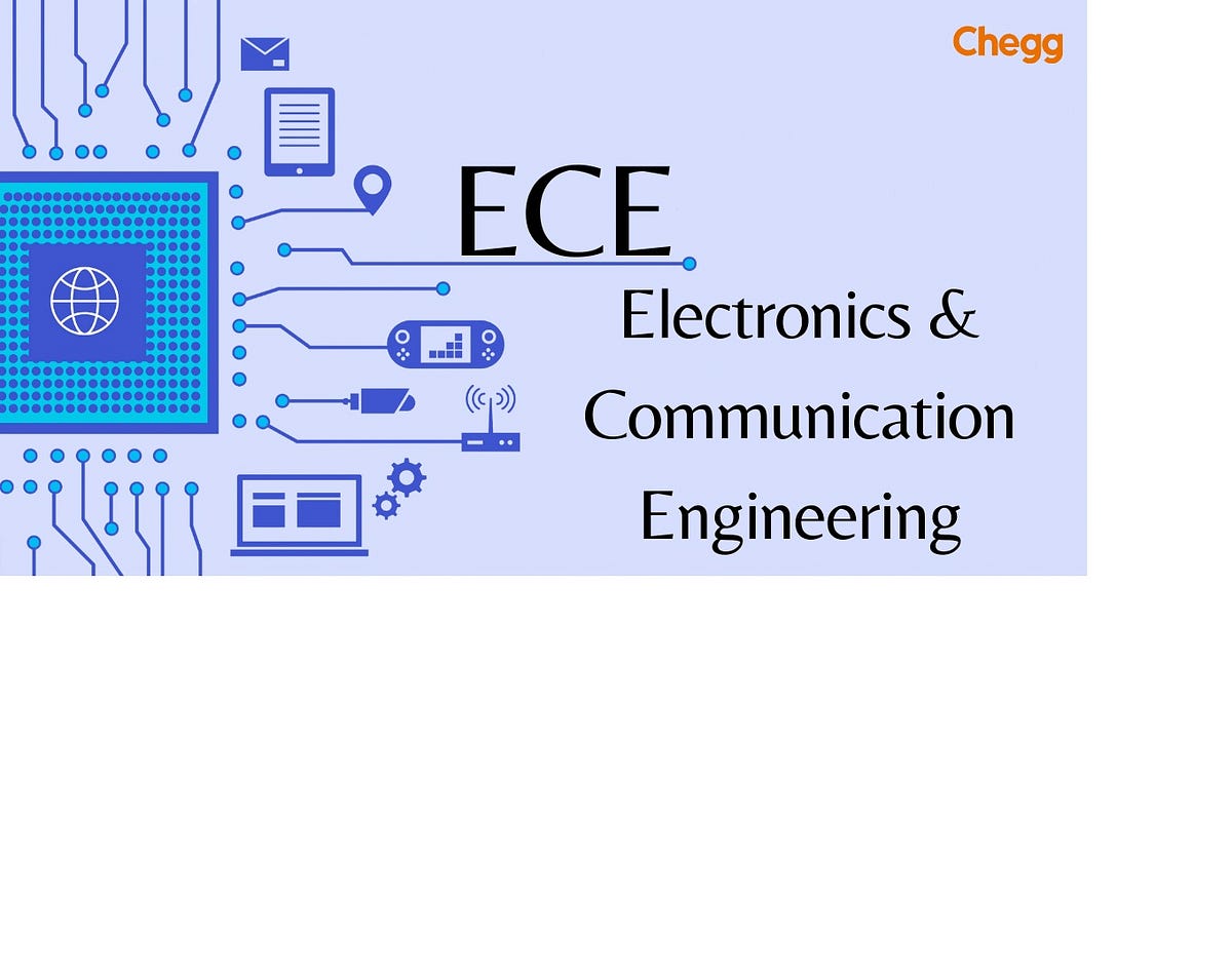 ECE Full Form Electronics and Communication Engine­ering by