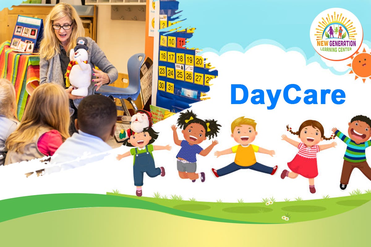 What Should You Know about the Expertise of A Good Daycare Center? by