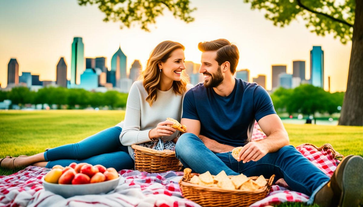Affordable Dates Cheap Things to do in Dallas for Couples by Dallas