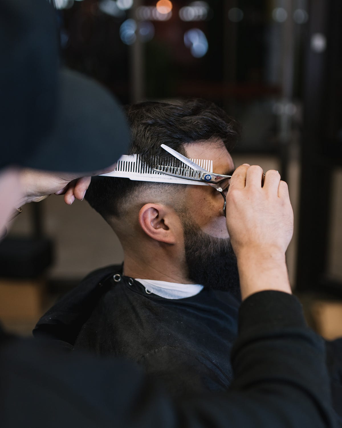 10 Mustsee tutorials every barber needs by TheConsciousBarber Medium
