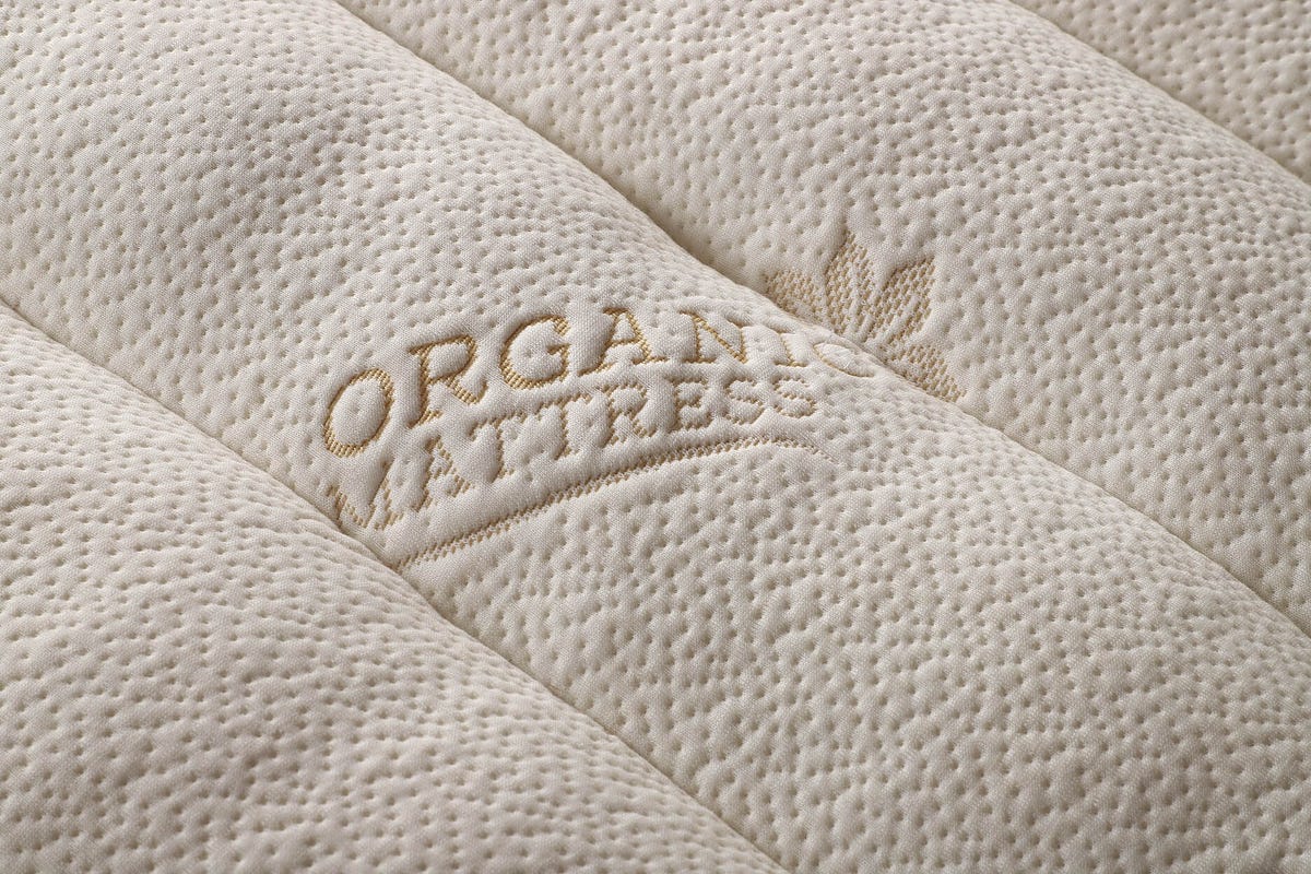 Does a Latex Mattress Sleep Hot?. Introduction by St. Thomas