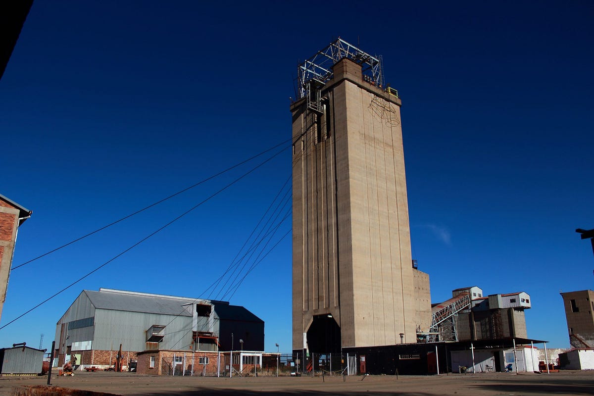 The Beauty of Orkney, South Africa Lethabobricks Medium