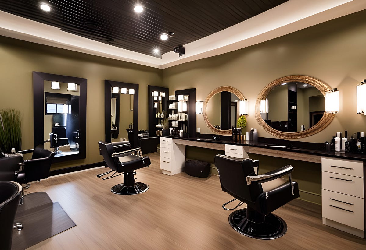 Discover the Top Hair Salons in Red Deer, Alberta by Hello Beauty Lounge Feb, 2024 Medium