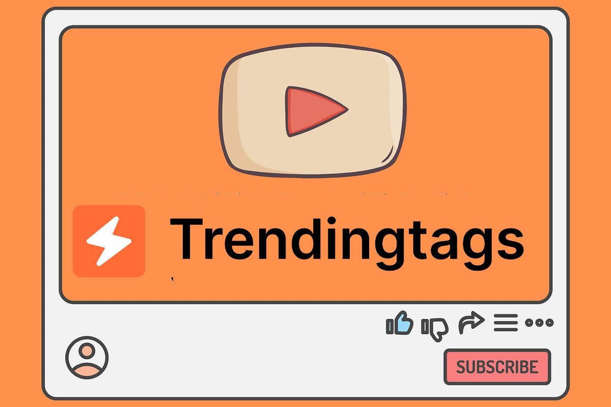 7 Best YouTube Tags Generator and Optimizer Tools 2023 by Rahul Singh