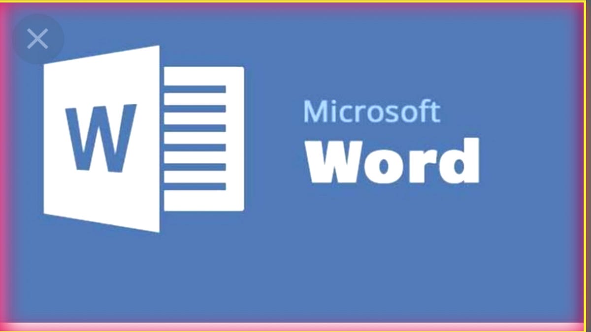 What is Microsoft word used for?. First, Microsoft Office Word is a