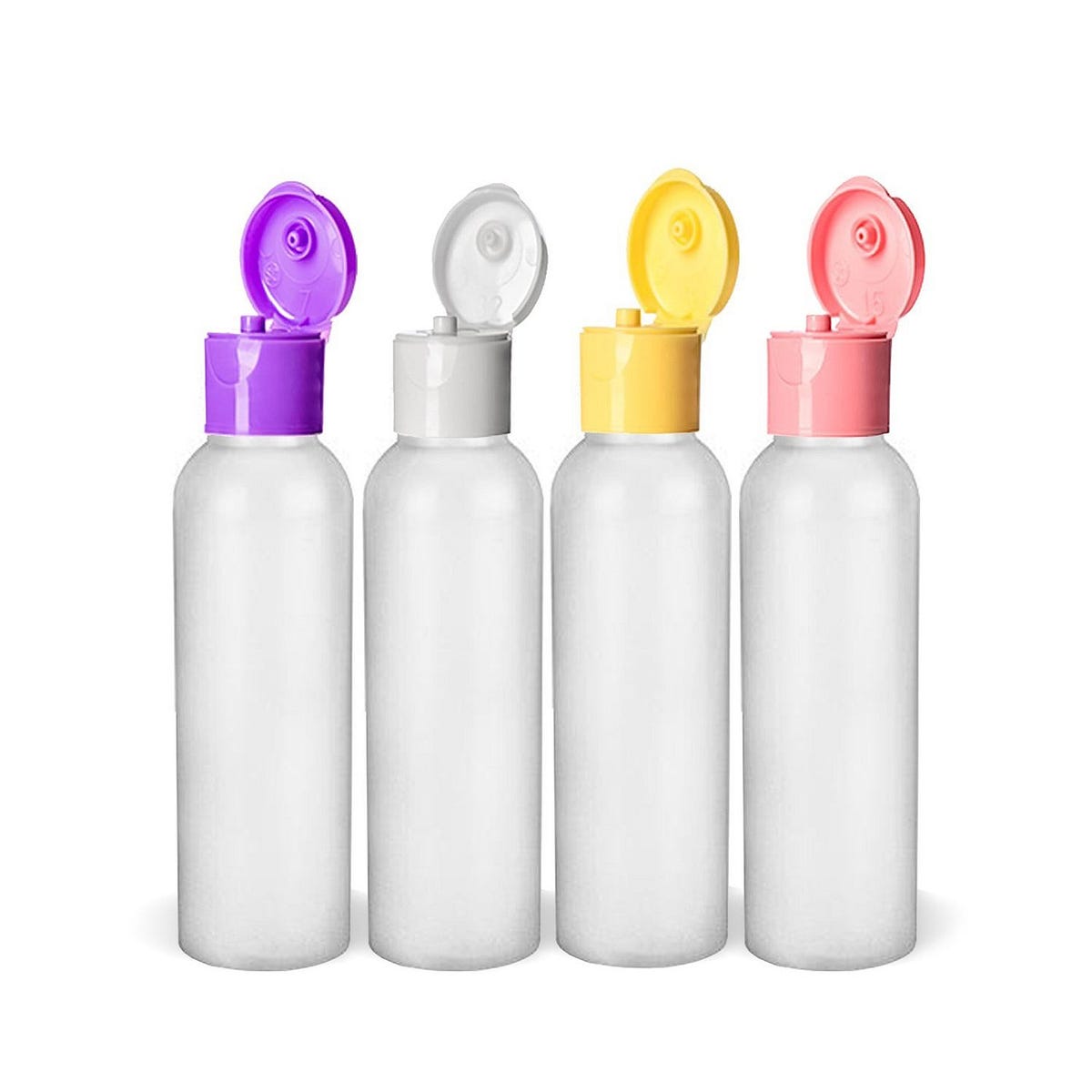 EVERYTHING YOU NEED TO KNOW ABOUT HDPE PLASTIC BOTTLES by Moyo