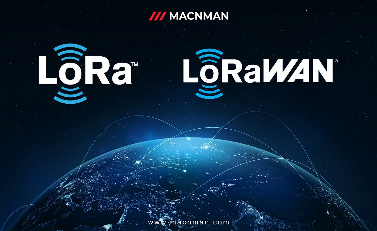 What is the difference between LoRa gateway and LoRaWAN gateway? by