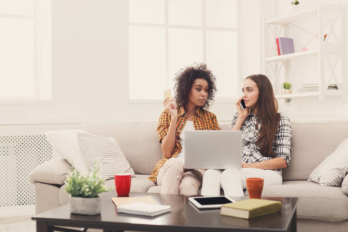 The Rental Harmony Problem How to Split Rent (and Everything Else