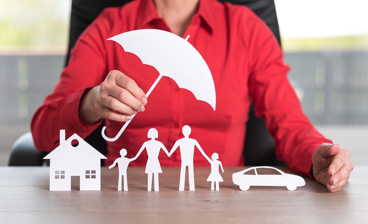 What is Covered and Not Covered under an Umbrella Insurance Policy