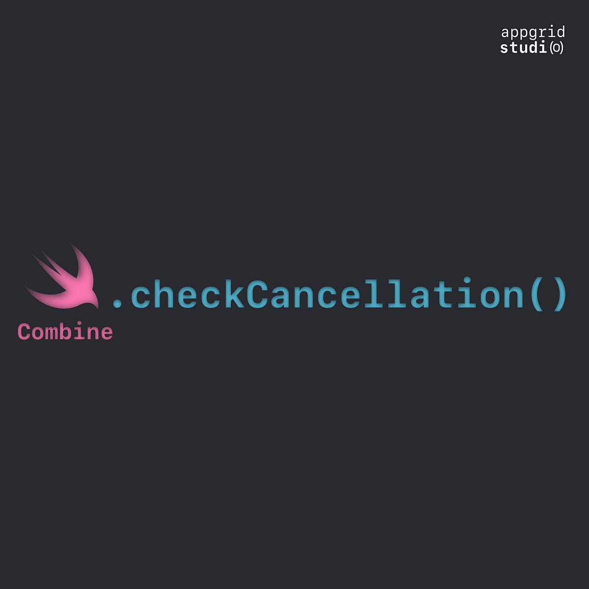 Handling Cancellation in Combine Swift with Example by Deepak