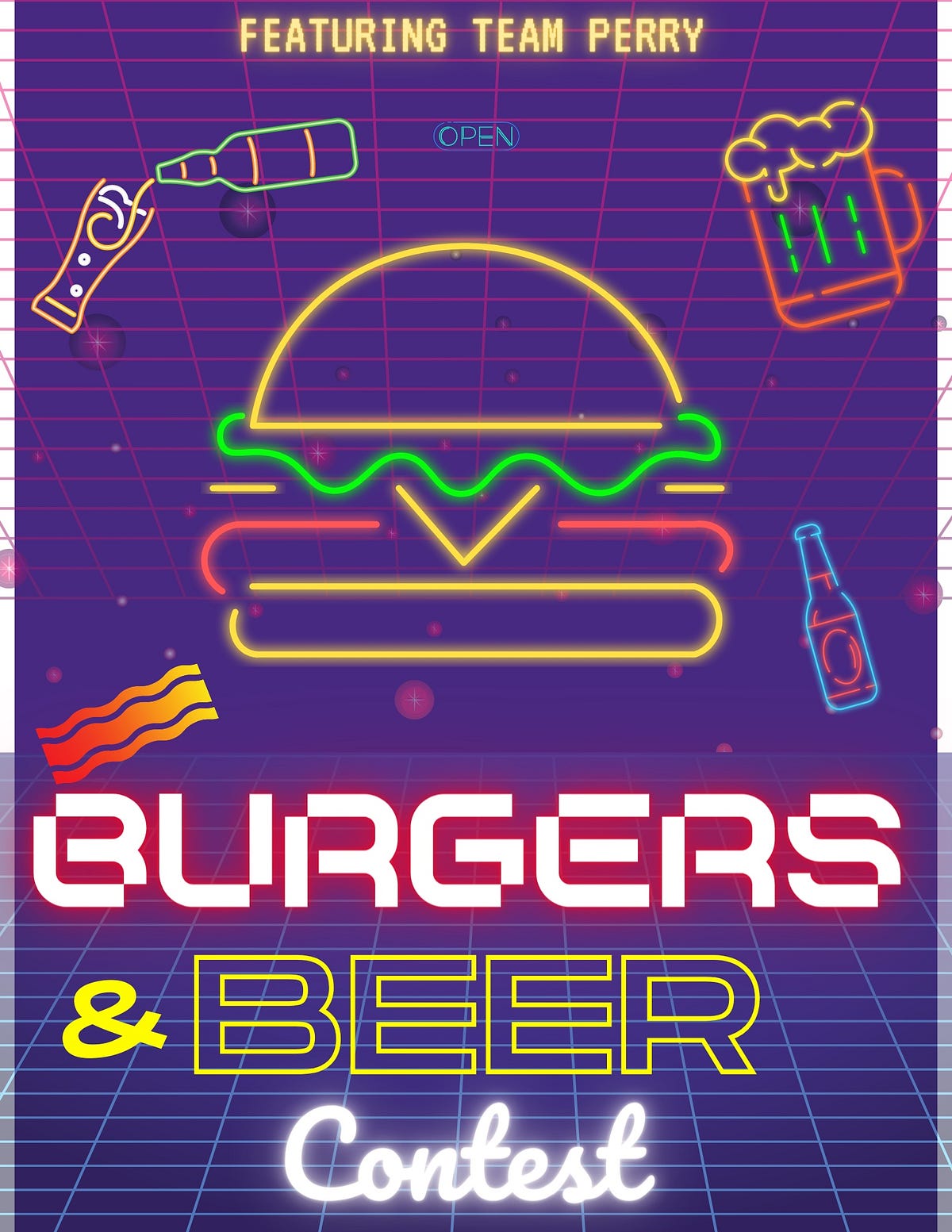 virtual team outing activity portfolio Medium