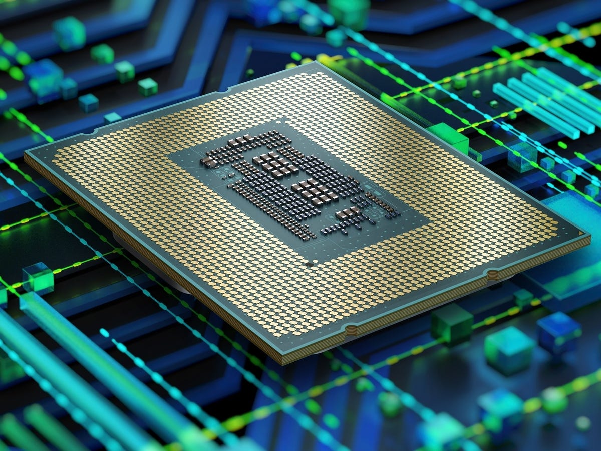 How CPU’s are Made A Detailed Guide To The Manufacturing Process by Fahad Devnikar Medium