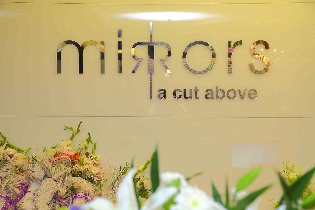 Mirrors Academy Of Hair & Beauty In Hyderabad by Mirrors Salons