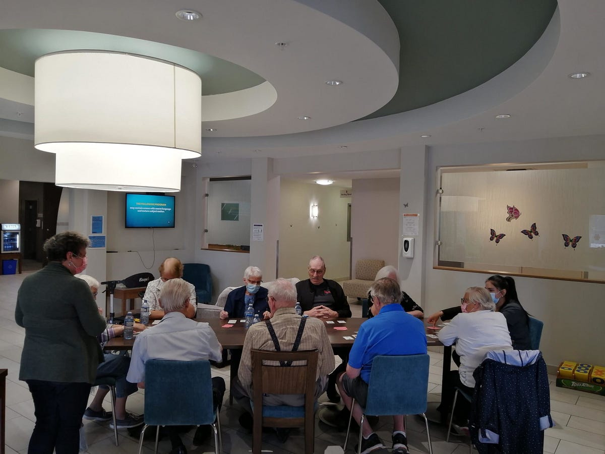 The Growing Demand for Calgary Seniors Housing by Lake Shore Manor ca