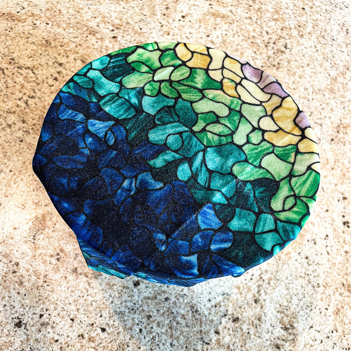 How To Use (and Reuse) Beeswax Wraps for Sustainable Living by