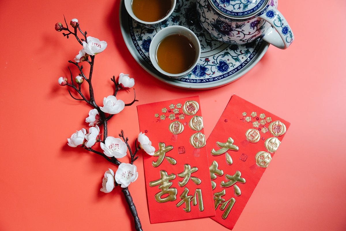 Dos and Don’ts for the Chinese New Year Medium