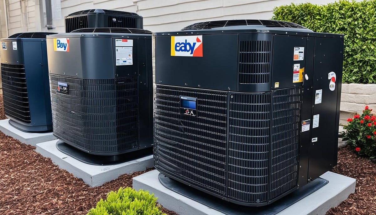 Sell Used HVAC Equipment Quick & Easy Tips by Charles Fleming Medium