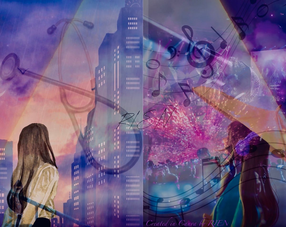 What if my dream when the camera clicks is different from what the