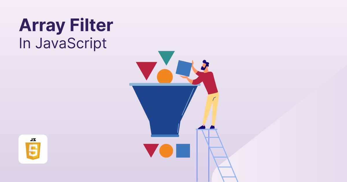 Writing a Polyfill for the filter Method in JavaScript by Barath
