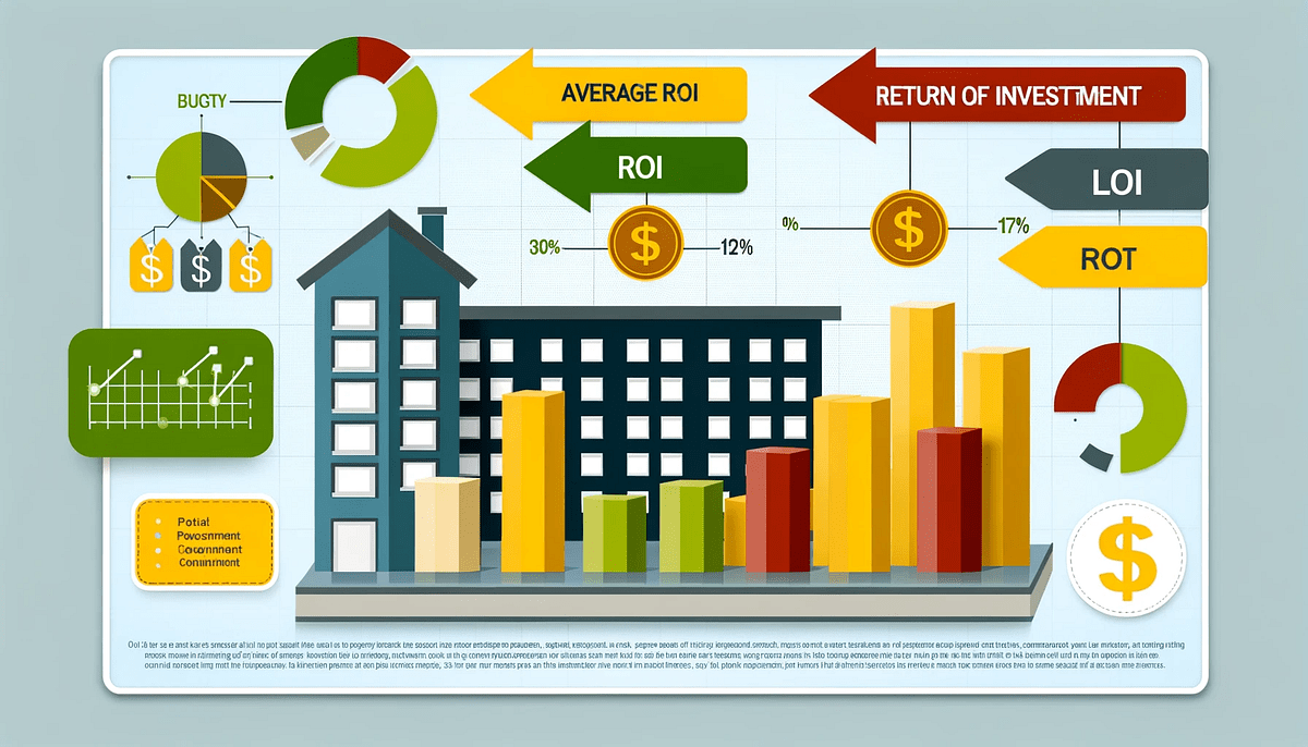 Understanding a Good ROI Percentage for Rental Property by Canguard