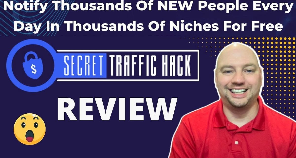 Secret Traffic Hack Review The Smart Ways To Increase Your Traffic(03)