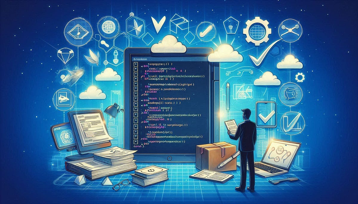 Mini Project Writing A Secure AWS S3 Bucket Terraform Module (Part 1