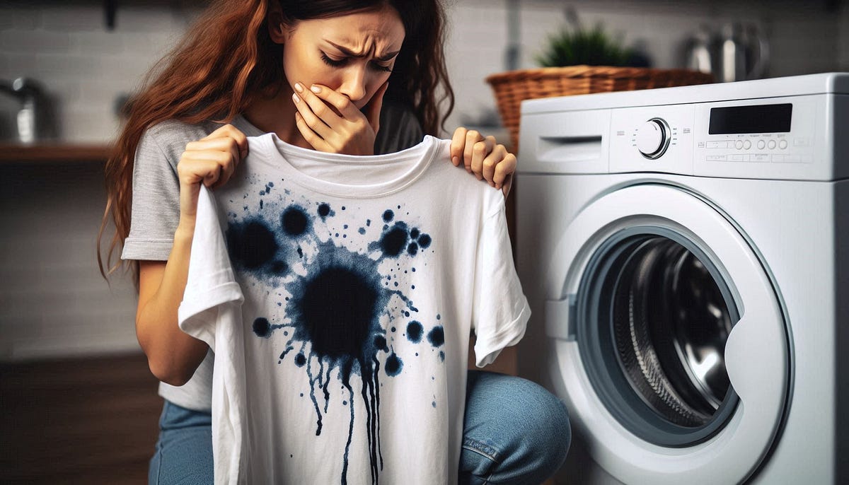 Will Printer Ink Come Out of Clothes? Get the Answers Here! by