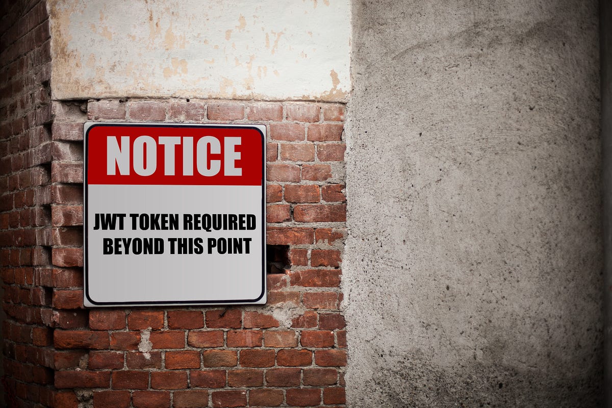 API MANAGEMENT AND PERIMETER SECURITY FOR COTS APPLICATIONS by Robert