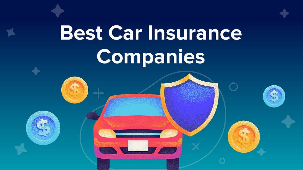 The Top 10 Best Car Insurance Wisconsin For 2023 by QUEEN PANDA Medium