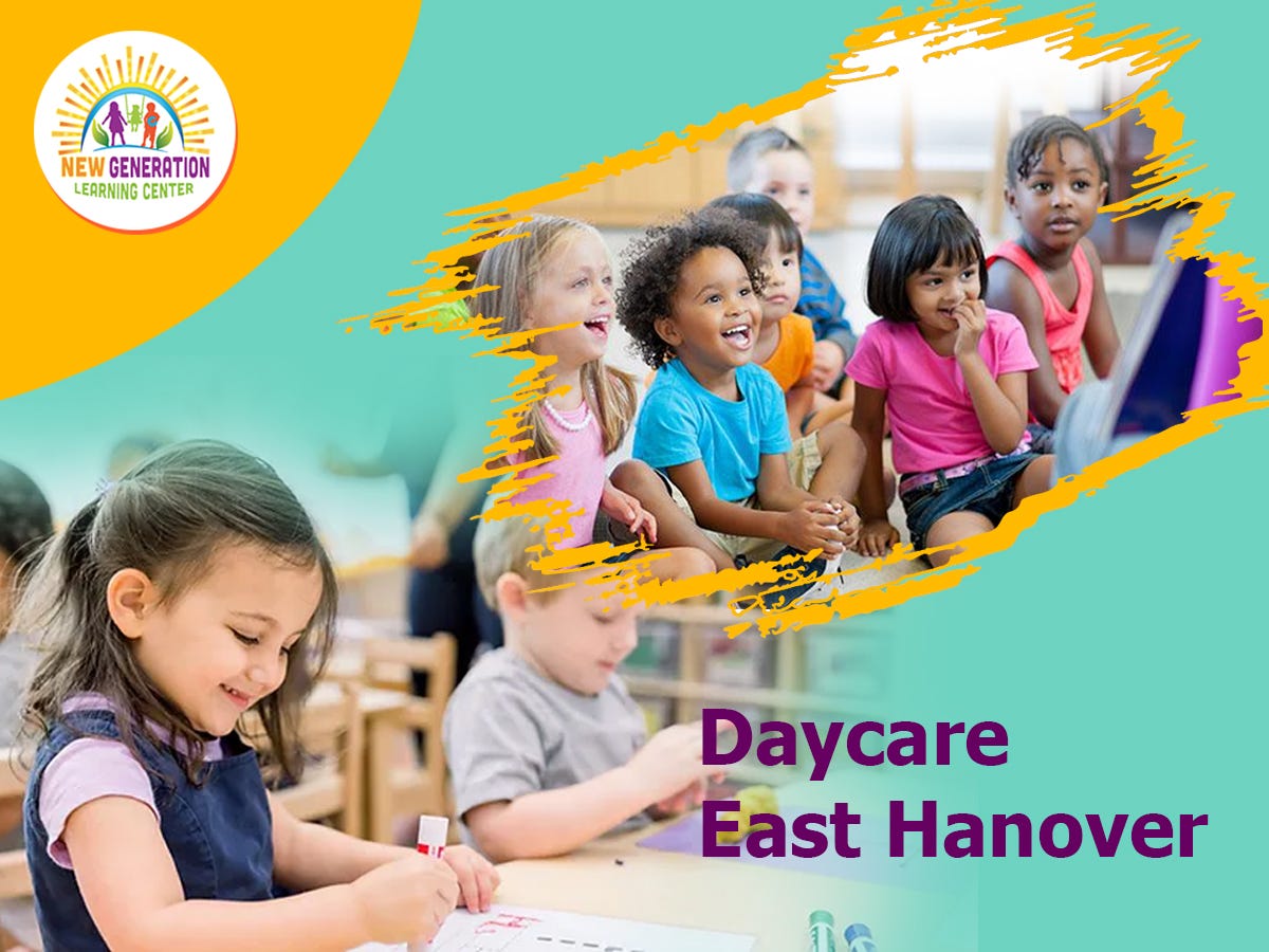 What Does a Daycare Suggest about Your Toddler Getting Out of the Bed