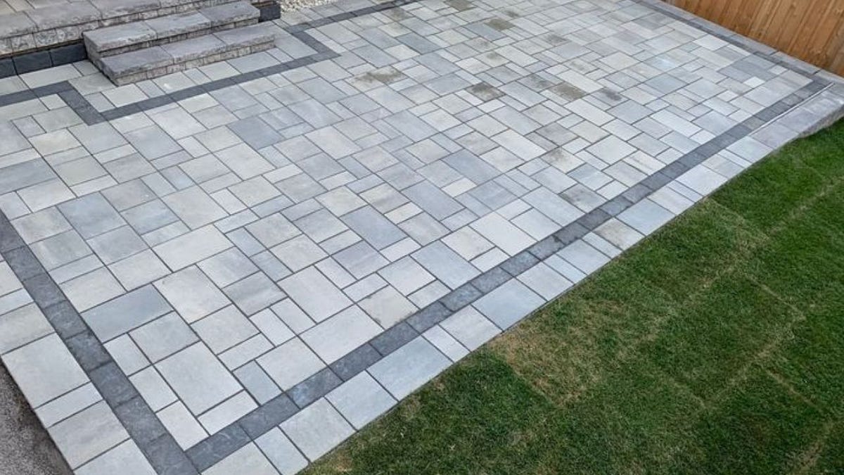 How Much Does a Paver Patio Cost in 2023? Expert Insights from Pavers