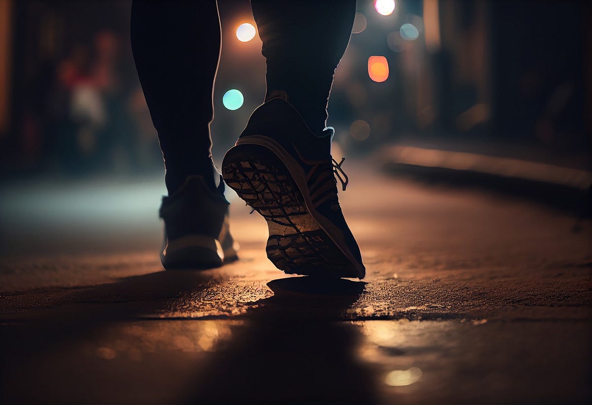 What Happens When You Run in the Morning On An Empty Stomach by Vital Health News Jun, 2023