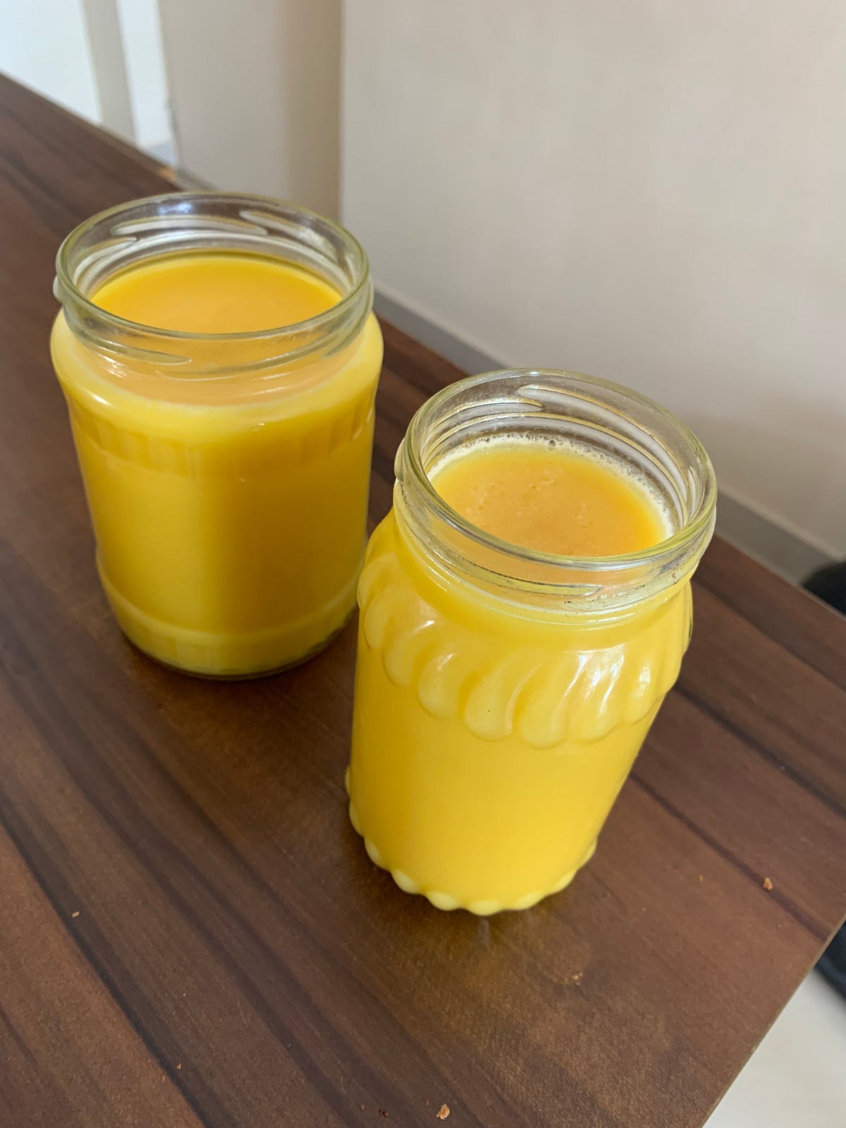 Is Ghee Dairy Free? Like To Know How It Is Home Made by Care Women
