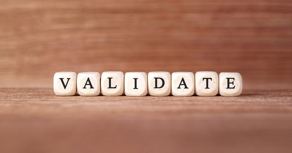 Fluent Validation in Core A Complete Guide by Adem KORKMAZ