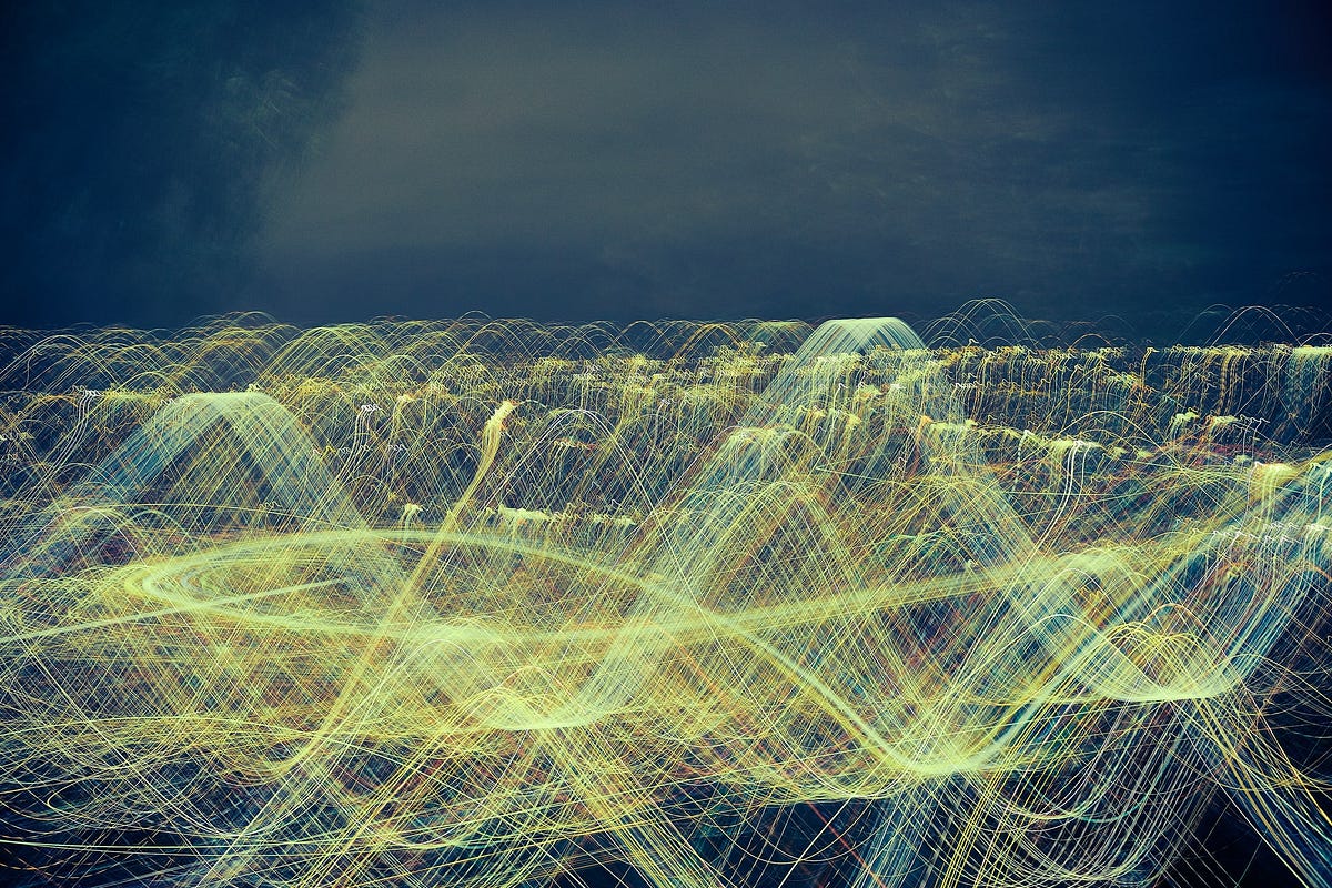 Multiscale Financial Signal Processing by Tim Leung, Ph.D. Towards