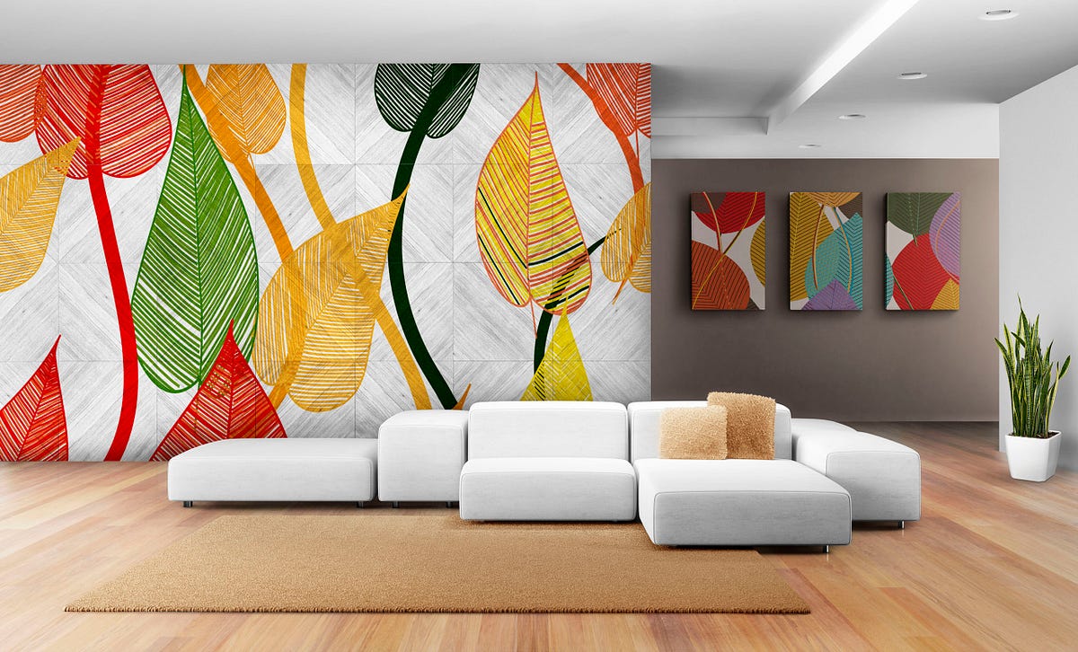 The Top 3 Types of Wall Murals in Katy That You’ll Surely Love by