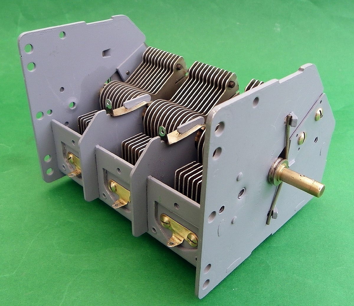 Anomaly Detection using Sigma Rules (Part 4) Flux Capacitor Design